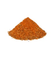 Kajun Baharatı Dökme 750 Gr