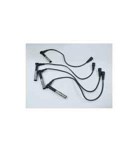 MERCEDES E CLASS- W124- 93/95; BUJİ KABLUSU TAKIM (16V)(200 220 M111)2.0/2.2 cc (YOW JUNG) 111150061