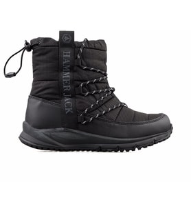 Hammer Jack  Kadın Kar Botu 101-21620-SIYAH Siyah