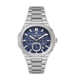 Daniel Klein DK.1.13614.6 Exclusive Erkek Kol Saati