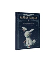 Acayip Hayvanlar - Kardan Tavşan