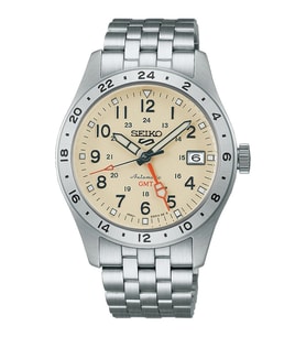 Seiko 5 Sports Field GMT HDB002K1 Erkek Kol Saati