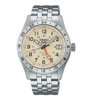 Seiko 5 Sports Field GMT HDB002K1 Erkek Kol Saati