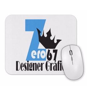 Zero067 Mouse Pad