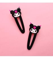 Sanrio Kuromi Toka Model 2