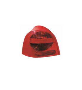 Esse Otomotiv - Twingo Stop Lambası Sol 99- Dpo 551-1940l-ld-ue 7700426319