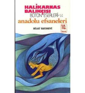 Anadolu Efsaneleri