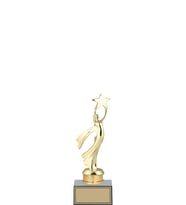 ODAK KUPA - Hediyelik Ürünler - HDY-027 B - 24 cm