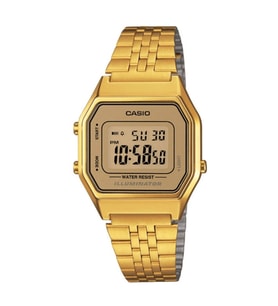 Casıo La680Wga-9Df Kol Saati