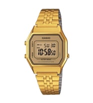 Casıo La680Wga-9Df Kol Saati