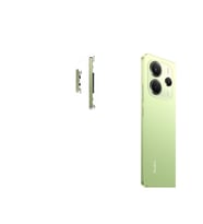 Xiaomi Redmi Note 14 4G On Off Yan Ses Tuş Düğme 24117RN76G
