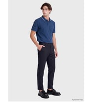 LCW Vision Lacivert Regular Fit Erkek Pantolon