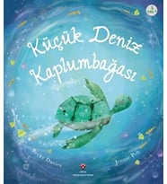 Küçük Deniz Kaplumbağası