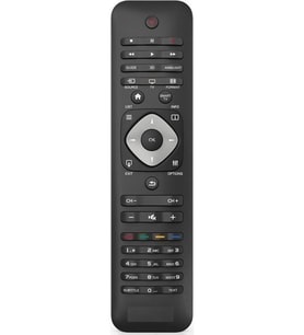 Rm-l1128 3d Lcd Plazma Led Tv Kumandası