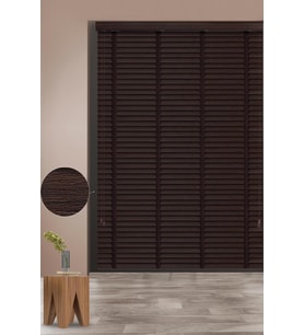 Bayeliss 335 Ahşap Desen Çam Polywood Jaluzi 