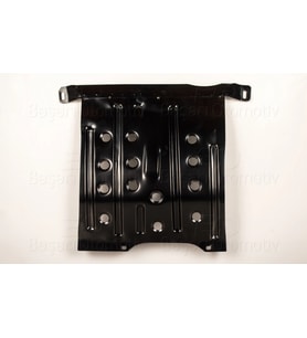 Opel Vectra A Calibra 1989- Karter Muhafaza Saci Metal 90373753 Wisco