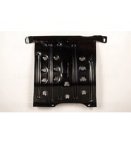 Opel Vectra A Calibra 1989- Karter Muhafaza Saci Metal 90373753 Wisco