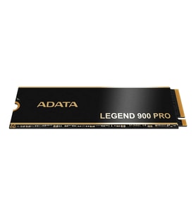 ADATA 1TB Legend 900 Pro SLEG-900P-1TCS 7400-6000MB/s M2 NVME GEN4 Disk