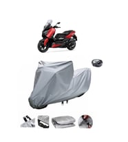 Yamaha X-Max 300 ABS  Su Geçirmez Motosiklet Brandası ARKA ÇANTA UYUMLU
