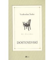 Yeraltından Notlar