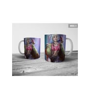 Pixxa Birds Of Prey (Harley Quinn) Kupa Bardak Model 6