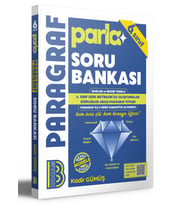 6. Sınıf Maarif Paragraf Soru Bankası Benim Hocam Yayınları