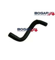 058103221E Motor Havalandırma Borusu - Passat-A4-A6-Superb-1.8 Lt.-T-Aeb-Apu-Awt