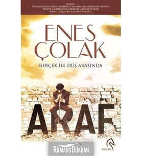 Araf Gerçek ile Düş Arasında