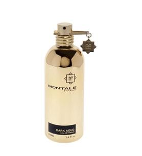 Montale Dark Aoud EDP 100 ml Unisex Parfüm