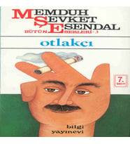Otlakçı