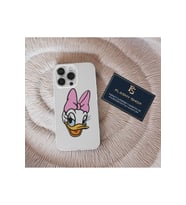 Galaxy A22/m22 Uyumlu  Tasarımlı Şeffaf Kılıf