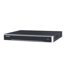 HIKVISION 8kanal DS-7608NI-Q2 2-diskli H265+ NVR Kayıt Cihazı