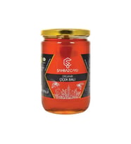 Organik Çiçek Balı Şahbaz Çaylı 850 gr