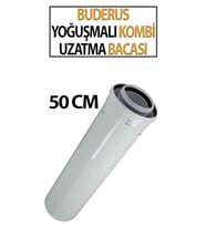 Kombi Baca Uzatma Borusu 50 Cm Orjinal