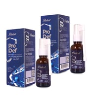 Balen Prodef Propolis Karanfil Yağı Boğaz Spreyi 30 ml x 2 Adet