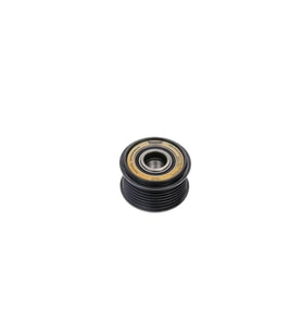 Alternatör Gergi Kütüğü – 021903119J Winpower – Volkswagen Touareg Q7 03 Ve Sonrası Uyumlu (Siyah)