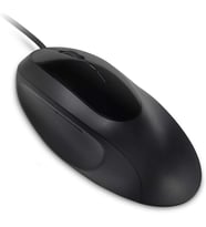 Kensington Pro Fit Ergo Kablolu Fare (Çok Renkli)