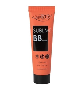 Purobio Sublime BB Cream 30 ml - 02