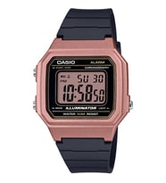 Casio W-217HM-5AVDF Dijital Retro Kol Saati