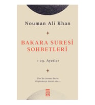 Bakara Suresi Sohbetleri