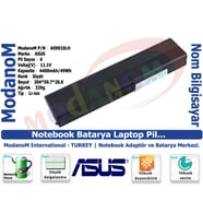 Asus A31-F9 A32-F9 F9 F9Dc F9E F9F F9J F9S F9Sg Pro60 Batarya Laptop Pil