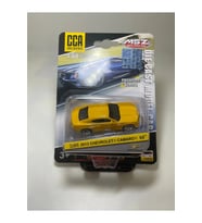1/64 2013 Chevrolet Camaro SS