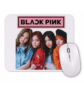 Blackpink  13 Mouse Pad