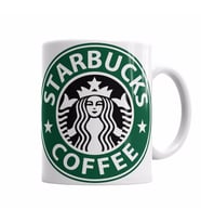 starbucks Kupa Bardak Porselen