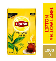 Yellow Label Çay 1000Gr 1 Adet
