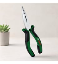 Northcity Kargaburun Pense 180 mm Uzun Uçlu Ergonomik Saplı