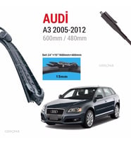 Audi A3 Silecek Takımı 2005-2012