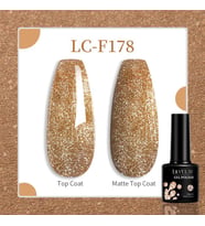 Kalıcı oje 7 ml LC-F178 (56783)