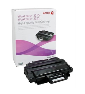 Xerox Workcentre 3210/3220 Siyah Toner
