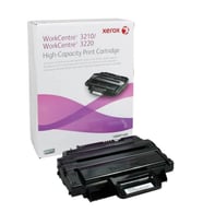 Xerox Workcentre 3210/3220 Siyah Toner